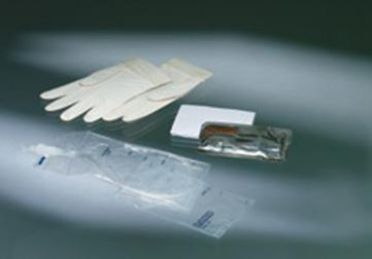 Touchless Plus Unisex Intermittent Catheter Kit, Case of 50